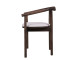 Pandi Dark Brown